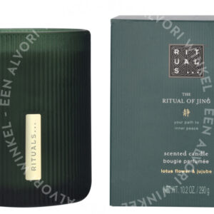 Rituals Jing Scented Candle 290g