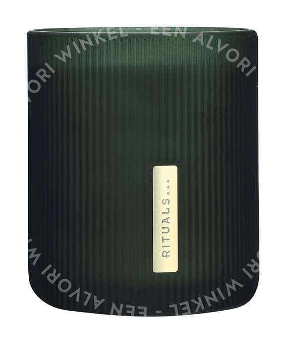 Rituals Jing Scented Candle 290g - Afbeelding 2