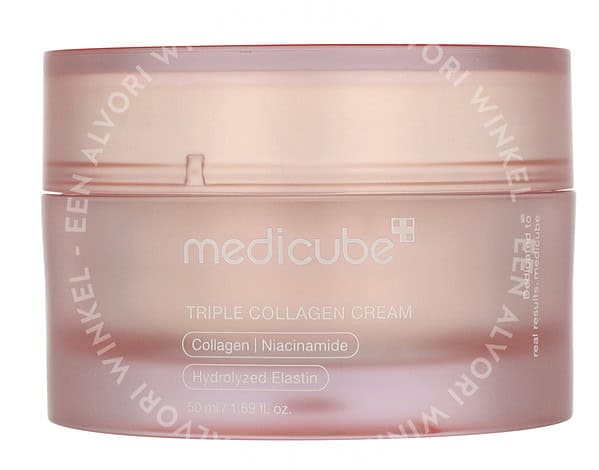Medicube Triple Collagen Cream 50ml - Afbeelding 2