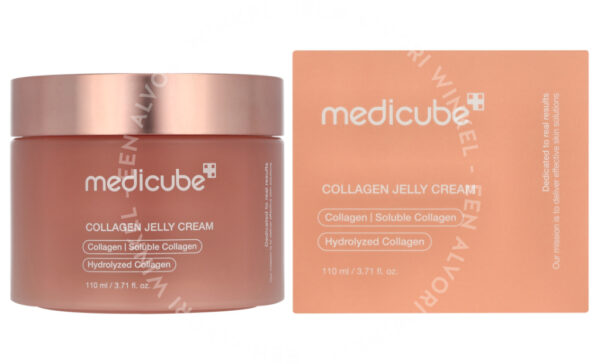 Medicube Collagen Jelly Cream 110ml