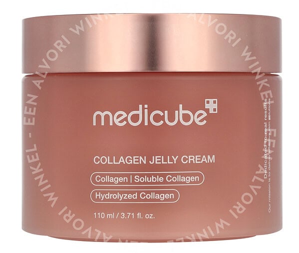 Medicube Collagen Jelly Cream 110ml - Afbeelding 2