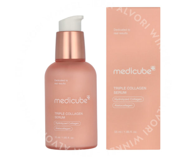 Medicube Triple Collagen Serum 55ml