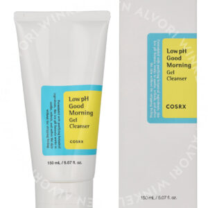 Cosrx Low PH Good Morning Gel Cleanser 150ml