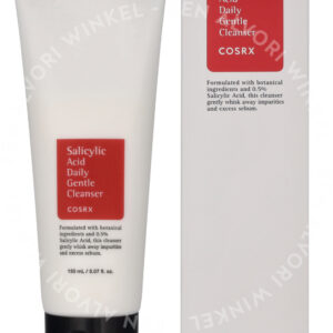 Cosrx Salicylic Acid Daily Gentle Cleanser 150ml