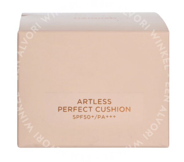 Heimish Artless Perfect Cushion SPF50+ PA+++ 26g No.21 Light Beige - 2 x 13 gr - Afbeelding 3