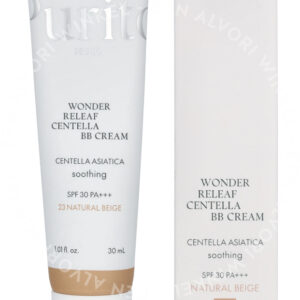 Purito Seoul Wonder Releaf Centella BB Cream SPF30 PA+++ 30ml #23 Natural Beige