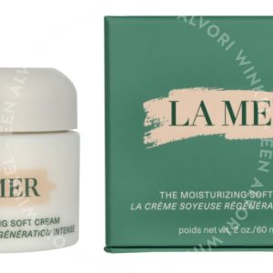 La Mer The Moisturizing Soft Cream 60ml
