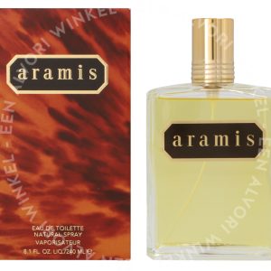 Aramis Classic Edt Spray 240ml