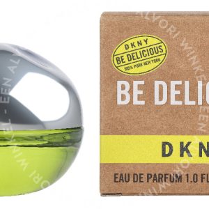DKNY Be Delicious Women Edp Spray 30ml