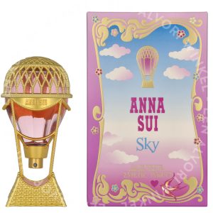 Anna Sui Sky Edt Spray 75ml