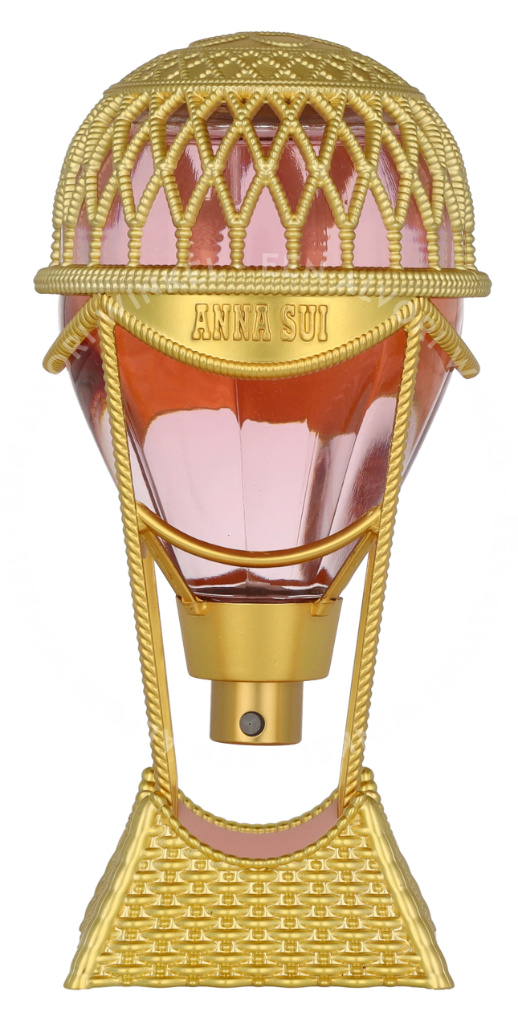 Anna Sui Sky Edt Spray 75ml - Afbeelding 3