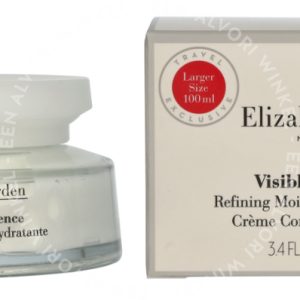 E.Arden Visible Difference Refining Moisture Cream Complex 100ml