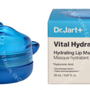Dr. Jart+ Vital Hydra Solution Hydrating Lip Mask 20ml