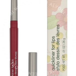 Clinique Quickliner For Lips 0.26g #09 Intense Jam