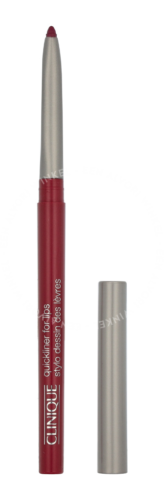 Clinique Quickliner For Lips 0.26g #09 Intense Jam - Afbeelding 3