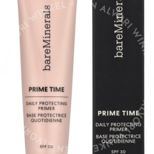 BareMinerals Prime Time Daily Protecting Primer 30ml