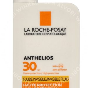 LRP Anthelios Invisible Fluid SPF30 50ml