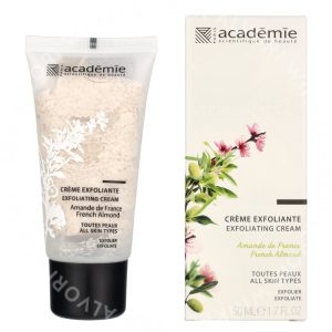 Academie Exfoliating Cream 50ml