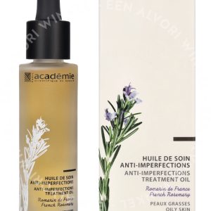 Academie Anti-Imperfections Treatment Oil 30ml