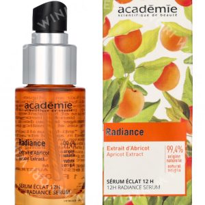 Academie Radiance 12H Radiance Serum 30ml