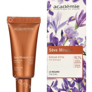 Academie Seve Miracle The Eyes Cream 15ml