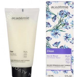 Academie Clean Express Cleansing Balm 150ml