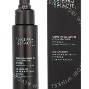 Academie Derm Acte Reshaping Lift For Neck And Decollete 50ml