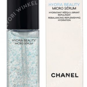 Chanel Hydra Beauty Micro Serum 30ml