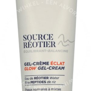 L'Occitane Source Reotier Glow Gel-Cream 50ml