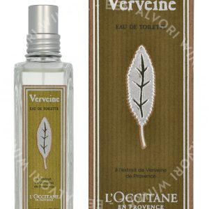 L'Occitane Verveine Edt Spray 100ml