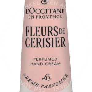 L'Occitane Cherry Blossom Hand Cream 30ml