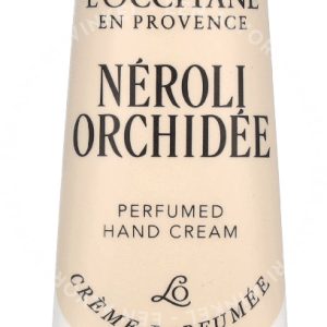 L'Occitane Neroli & Orchidee Hand Cream 30ml