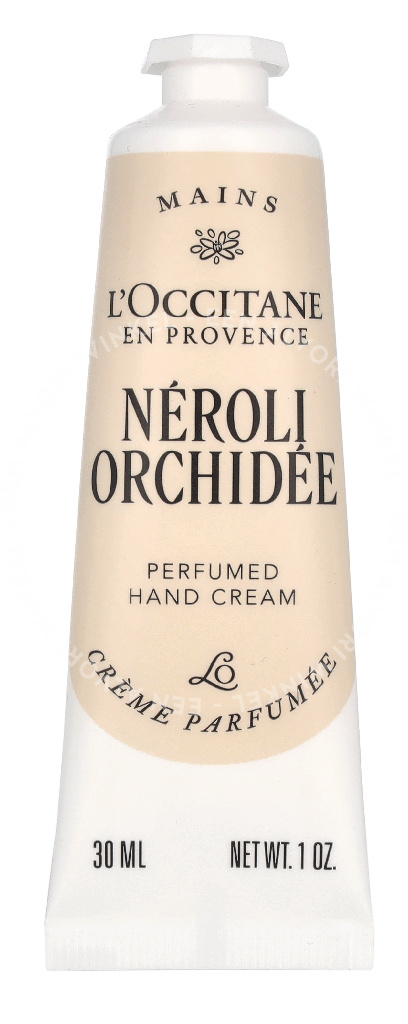 L'Occitane Neroli & Orchidee Hand Cream 30ml - Afbeelding 2
