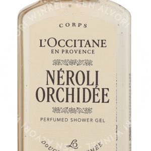 L'Occitane Neroli & Orchidee Shower Gel 250ml