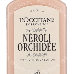 L'Occitane Neroli & Orchidee Body Lotion 250ml