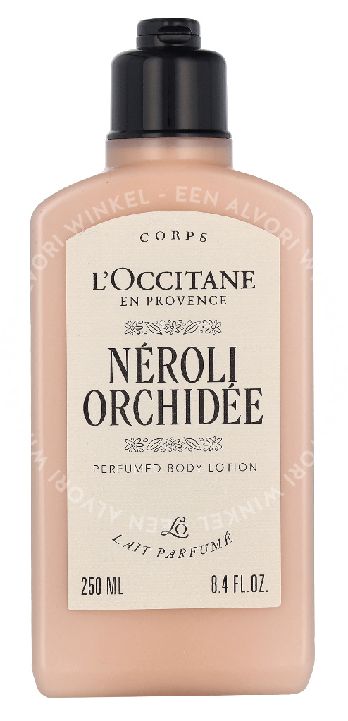 L'Occitane Neroli & Orchidee Body Lotion 250ml