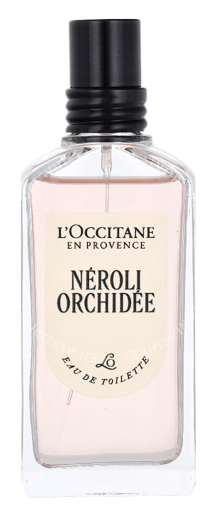 L'Occitane Neroli & Orchidee Edt Spray 50ml - Afbeelding 3