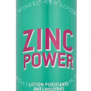 Nuxe Zinc Power Control Lotion Combination To Acne-Prone Skin 200ml