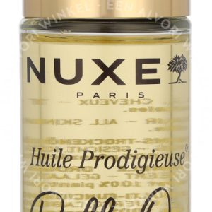 Nuxe Huile Prodigeuse Roll-On 60ml