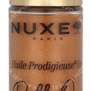 Nuxe Huile Prodigeuse Or Roll-On 60ml