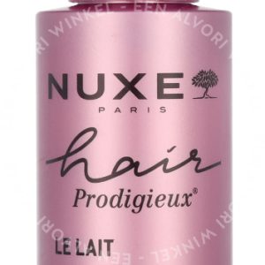 Nuxe Hair Prodigieux Detangling Leave-In Hair Milk 100ml