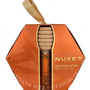 Nuxe Reve The Miel Honey Lip Care 10ml