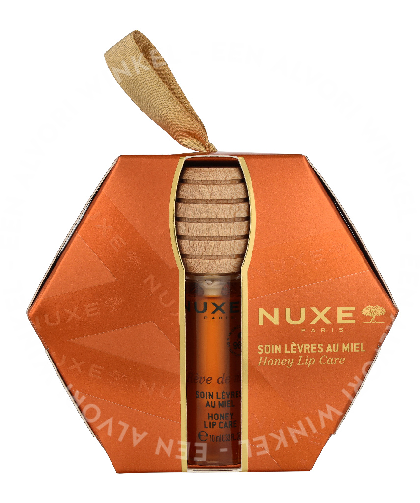 Nuxe Reve The Miel Honey Lip Care 10ml