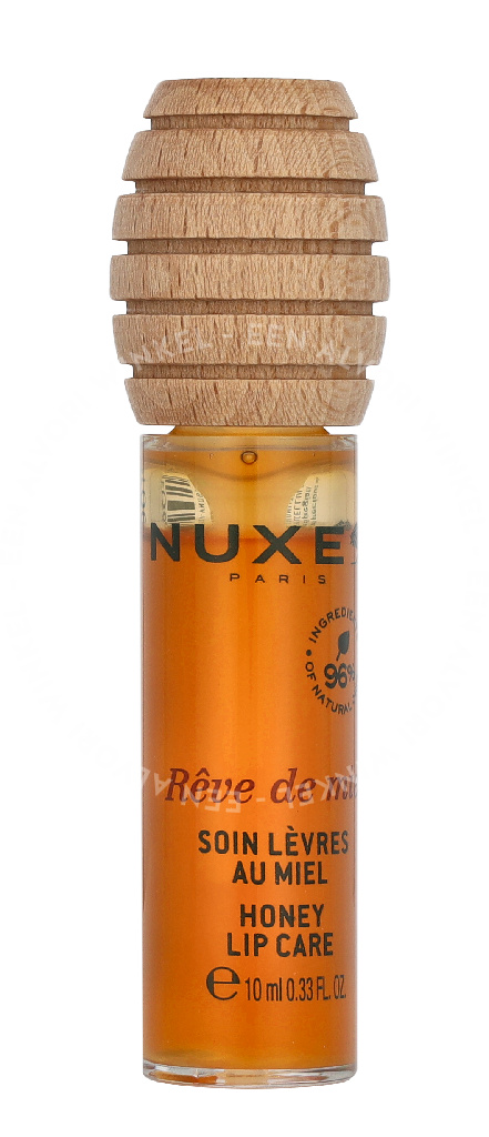 Nuxe Reve The Miel Honey Lip Care 10ml - Afbeelding 2