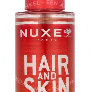 Nuxe Hair & Skin Happy In Pink Body Mist 100ml