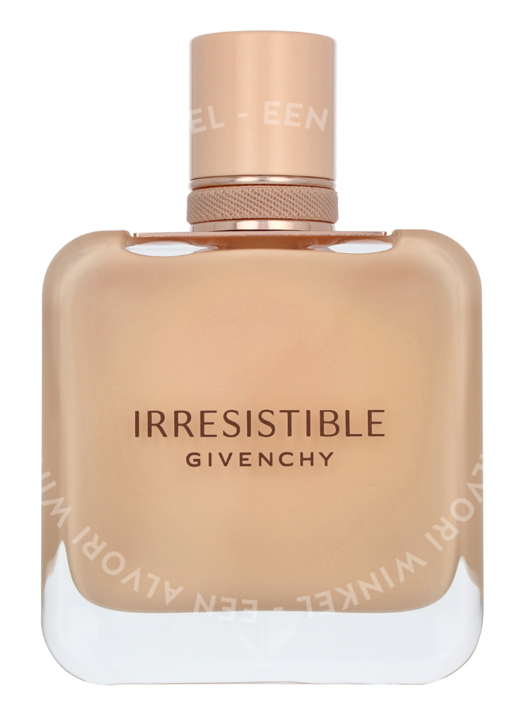 Givenchy Irresistible Nude Velvet Edp Spray 50ml - Afbeelding 3