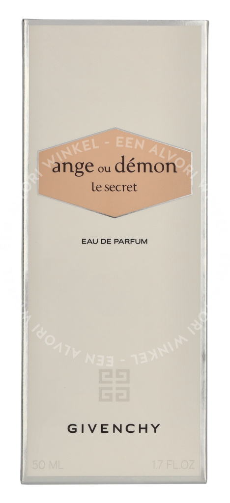 Givenchy Ange Ou Demon Le Secret Edp Spray 50ml - Afbeelding 2