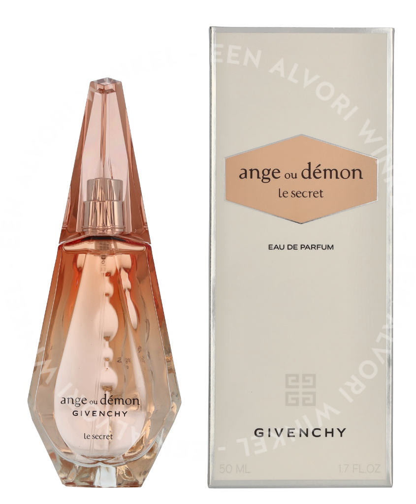 Givenchy Ange Ou Demon Le Secret Edp Spray 50ml
