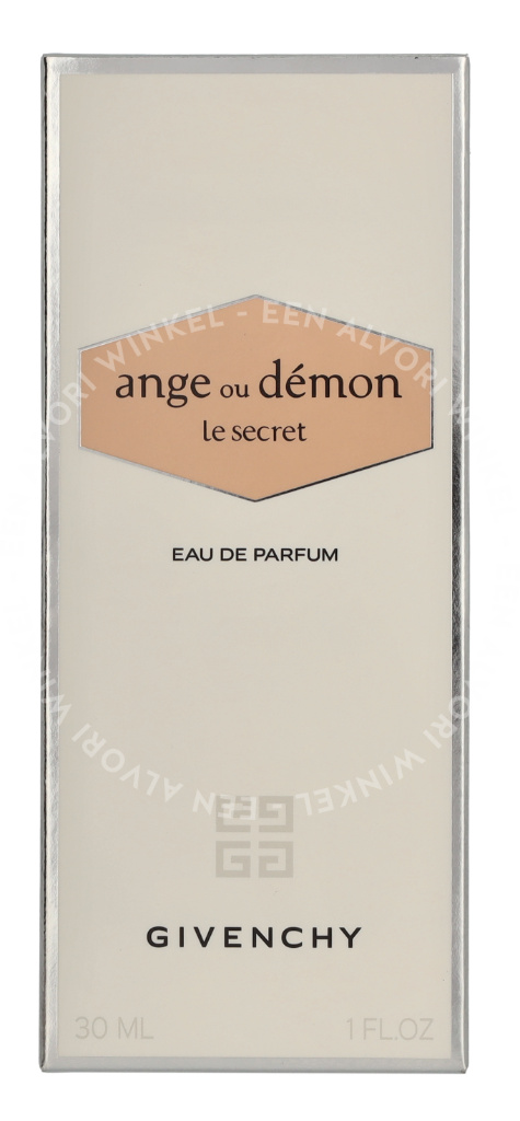 Givenchy Ange Ou Demon Le Secret Edp Spray 30ml - Afbeelding 2