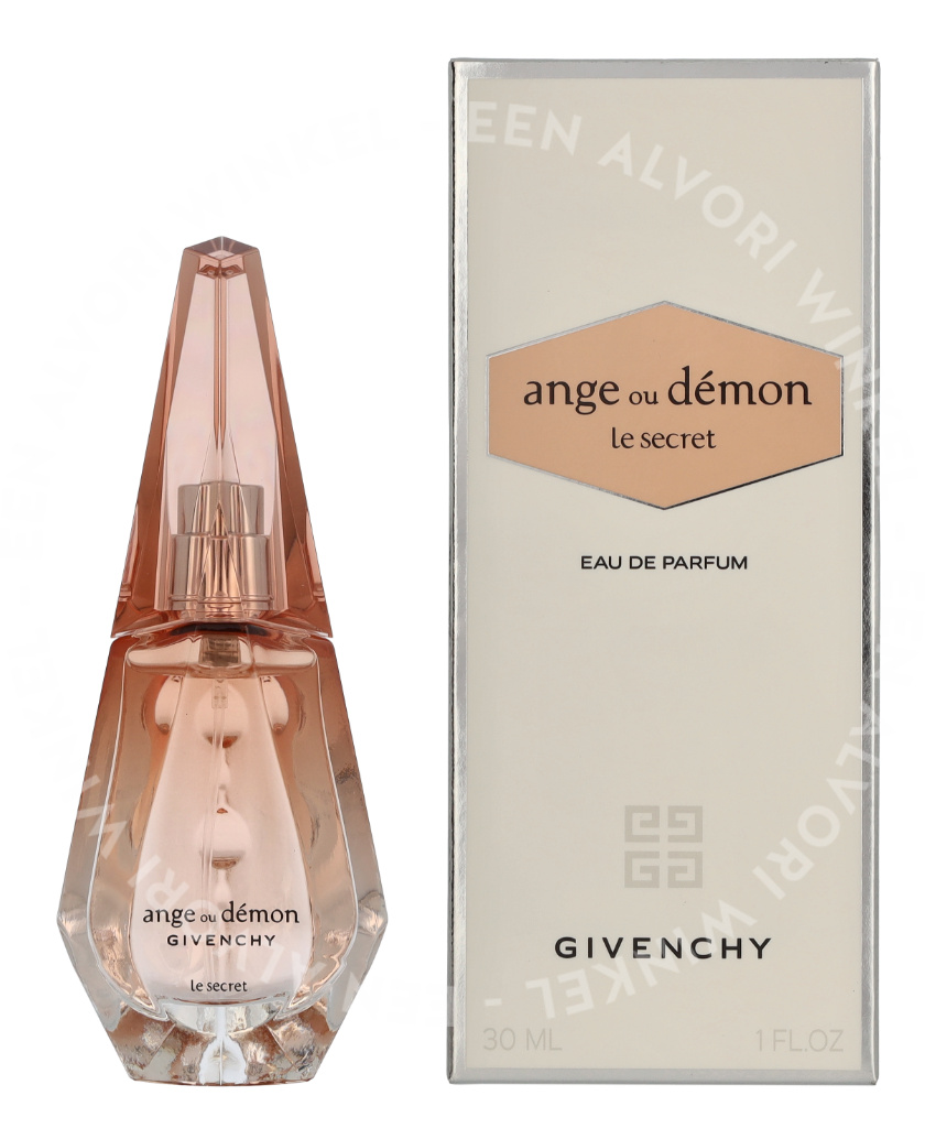 Givenchy Ange Ou Demon Le Secret Edp Spray 30ml